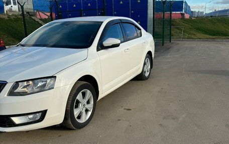 Skoda Octavia, 2014 год, 1 000 050 рублей, 4 фотография