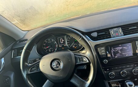 Skoda Octavia, 2014 год, 1 000 050 рублей, 7 фотография