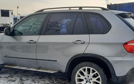 BMW X5, 2008 год, 1 550 000 рублей, 1 фотография