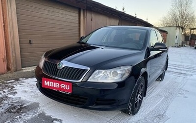 Skoda Octavia, 2012 год, 935 000 рублей, 1 фотография