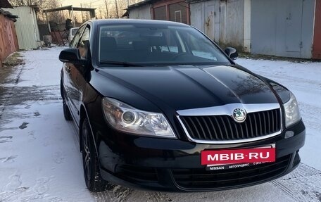 Skoda Octavia, 2012 год, 935 000 рублей, 3 фотография