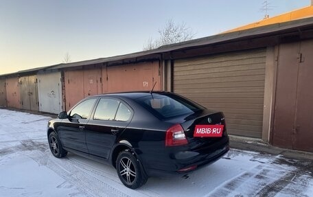 Skoda Octavia, 2012 год, 935 000 рублей, 6 фотография