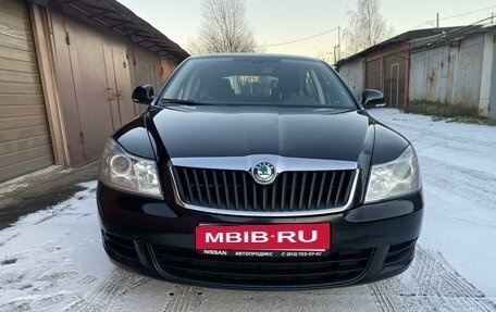 Skoda Octavia, 2012 год, 935 000 рублей, 4 фотография