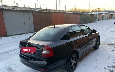 Skoda Octavia, 2012 год, 935 000 рублей, 8 фотография