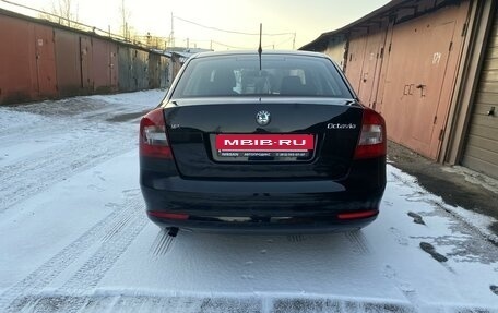 Skoda Octavia, 2012 год, 935 000 рублей, 7 фотография