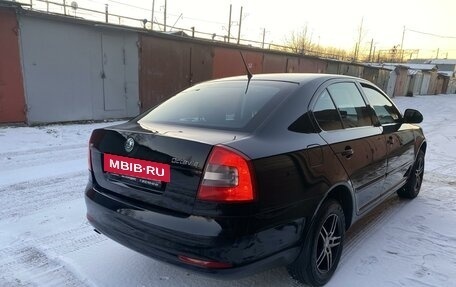 Skoda Octavia, 2012 год, 935 000 рублей, 12 фотография