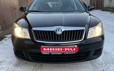 Skoda Octavia, 2012 год, 935 000 рублей, 13 фотография