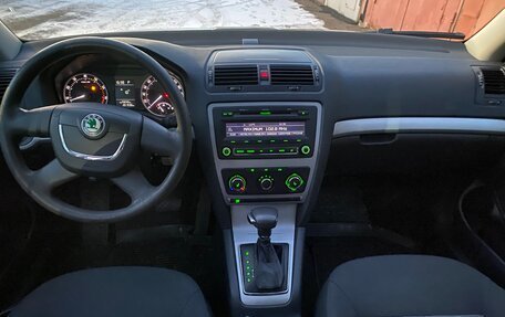 Skoda Octavia, 2012 год, 935 000 рублей, 20 фотография