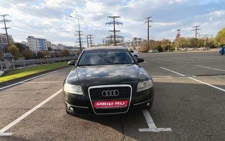 Audi A6, 2008 год, 900 000 рублей, 1 фотография