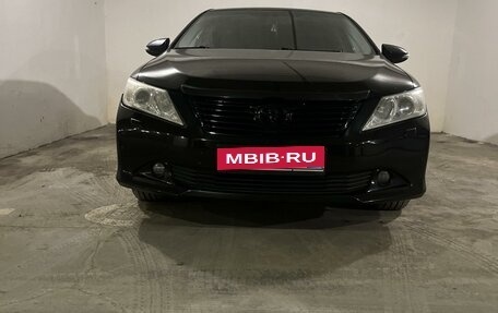 Toyota Camry, 2012 год, 1 900 000 рублей, 1 фотография