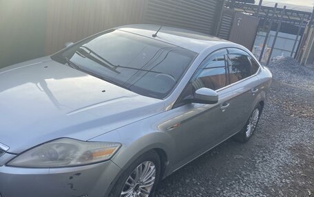 Ford Mondeo IV, 2008 год, 680 000 рублей, 2 фотография