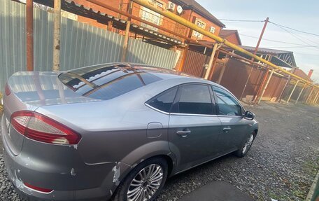 Ford Mondeo IV, 2008 год, 680 000 рублей, 7 фотография