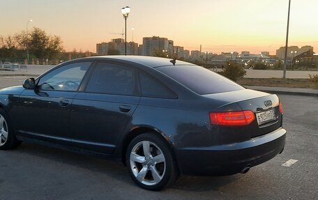 Audi A6, 2009 год, 1 450 000 рублей, 2 фотография