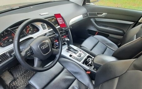 Audi A6, 2009 год, 1 450 000 рублей, 3 фотография