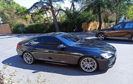 BMW 6 серия, 2011 год, 2 338 888 рублей, 9 фотография