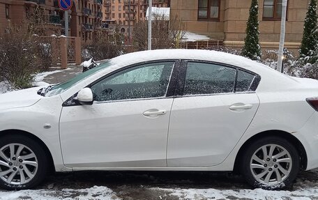 Mazda 3, 2012 год, 900 000 рублей, 3 фотография