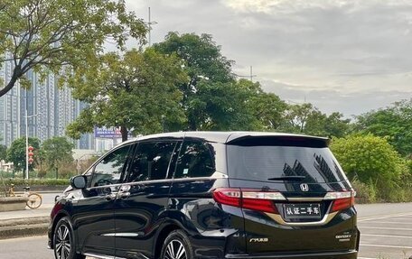 Honda Odyssey IV, 2021 год, 3 120 000 рублей, 7 фотография