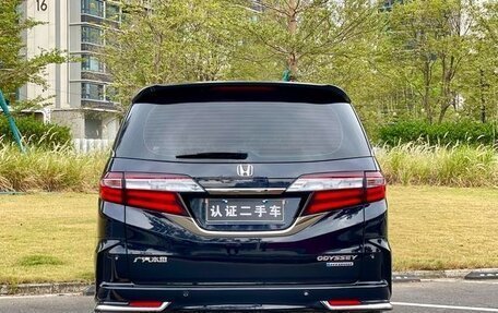 Honda Odyssey IV, 2021 год, 3 120 000 рублей, 8 фотография