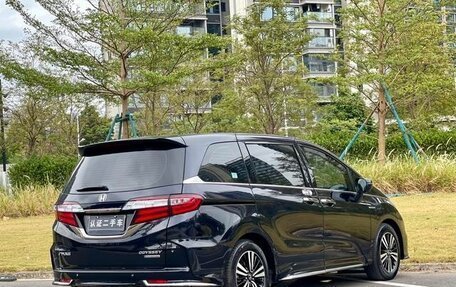 Honda Odyssey IV, 2021 год, 3 120 000 рублей, 9 фотография