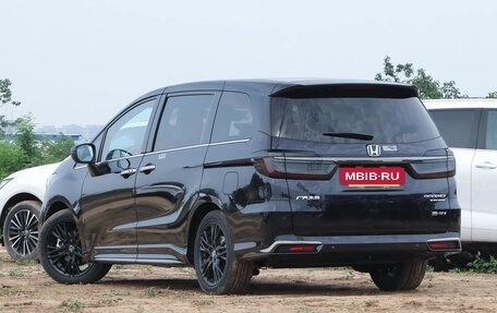 Honda Odyssey IV, 2024 год, 4 490 000 рублей, 5 фотография