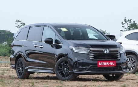 Honda Odyssey IV, 2024 год, 4 490 000 рублей, 3 фотография