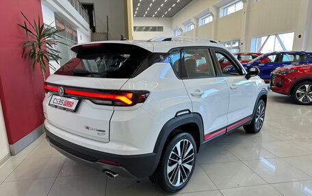 Changan CS35PLUS, 2023 год, 2 399 900 рублей, 3 фотография