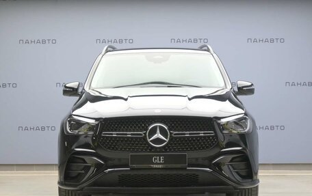 Mercedes-Benz GLE, 2024 год, 17 500 000 рублей, 3 фотография