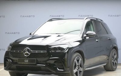 Mercedes-Benz GLE, 2024 год, 17 500 000 рублей, 1 фотография