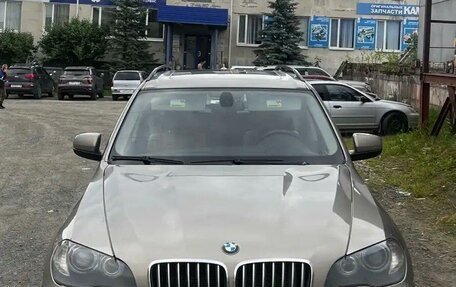 BMW X5, 2009 год, 1 750 000 рублей, 2 фотография