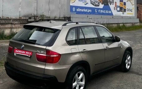 BMW X5, 2009 год, 1 750 000 рублей, 3 фотография