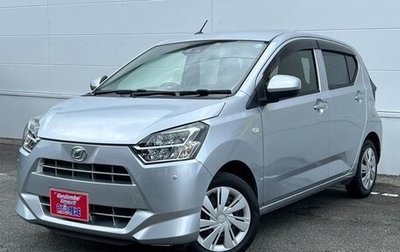 Daihatsu Mira e:S II, 2021 год, 460 000 рублей, 1 фотография