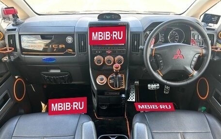 Mitsubishi Delica D:5 I, 2018 год, 2 241 000 рублей, 10 фотография