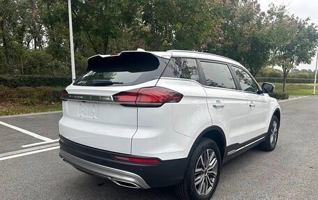 Geely Atlas I, 2021 год, 1 720 000 рублей, 4 фотография