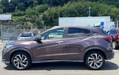 Honda Vezel, 2021 год, 1 465 000 рублей, 6 фотография