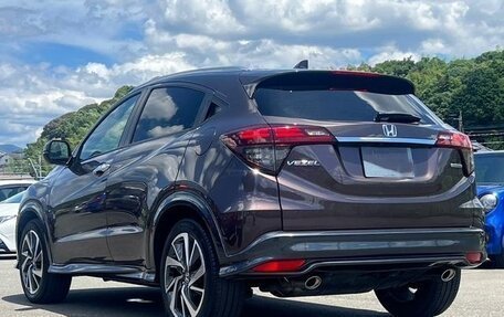 Honda Vezel, 2021 год, 1 465 000 рублей, 7 фотография