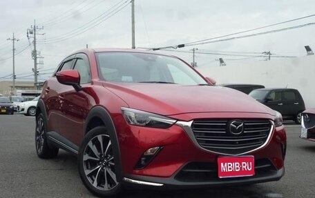 Mazda CX-3 I, 2020 год, 2 220 222 рублей, 1 фотография