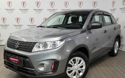 Suzuki Vitara II рестайлинг, 2021 год, 2 375 000 рублей, 1 фотография