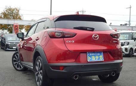 Mazda CX-3 I, 2020 год, 2 220 222 рублей, 6 фотография