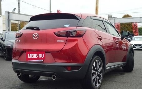 Mazda CX-3 I, 2020 год, 2 220 222 рублей, 8 фотография