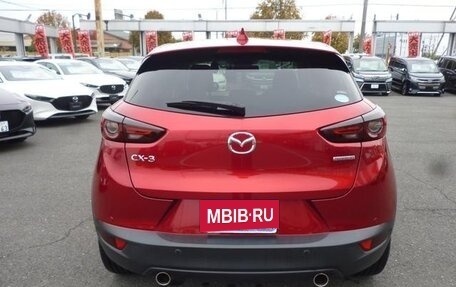 Mazda CX-3 I, 2020 год, 2 220 222 рублей, 7 фотография