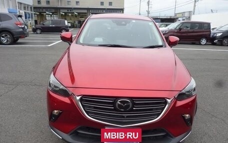 Mazda CX-3 I, 2020 год, 2 220 222 рублей, 2 фотография