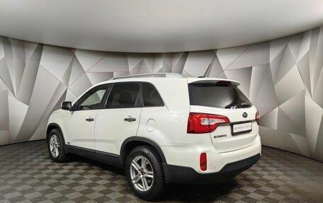 KIA Sorento II рестайлинг, 2013 год, 1 598 000 рублей, 4 фотография