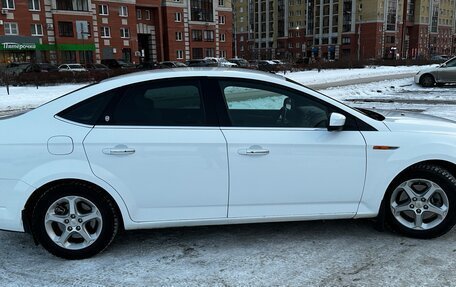 Ford Mondeo IV, 2008 год, 710 000 рублей, 4 фотография