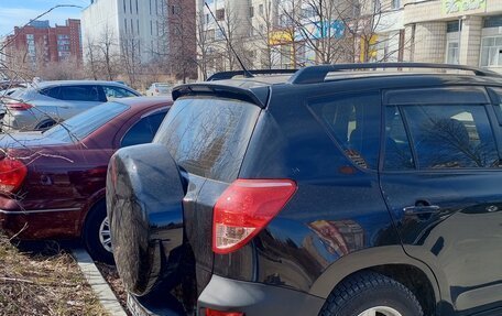 Toyota RAV4, 2007 год, 1 550 рублей, 3 фотография