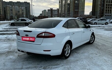 Ford Mondeo IV, 2008 год, 710 000 рублей, 1 фотография