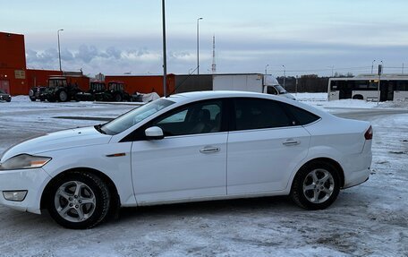 Ford Mondeo IV, 2008 год, 710 000 рублей, 5 фотография