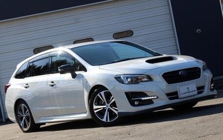 Subaru Levorg I, 2020 год, 1 322 000 рублей, 8 фотография