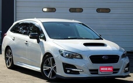 Subaru Levorg I, 2020 год, 1 322 000 рублей, 9 фотография