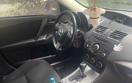 Mazda 3, 2013 год, 1 250 000 рублей, 4 фотография