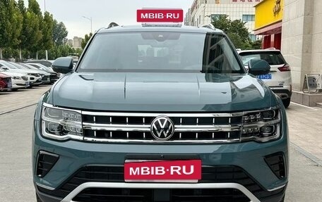 Volkswagen Teramont I, 2023 год, 5 490 000 рублей, 2 фотография